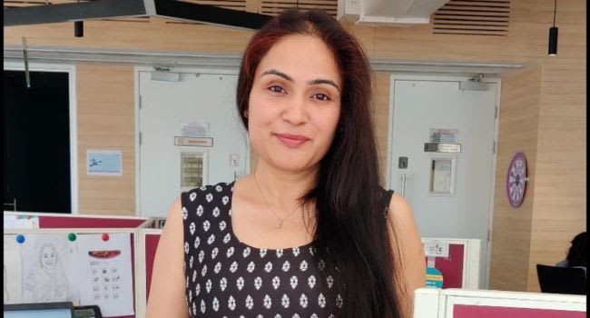 Realistic Realtors appoints Shuchi Choubey as Chief Human Resource Officer —