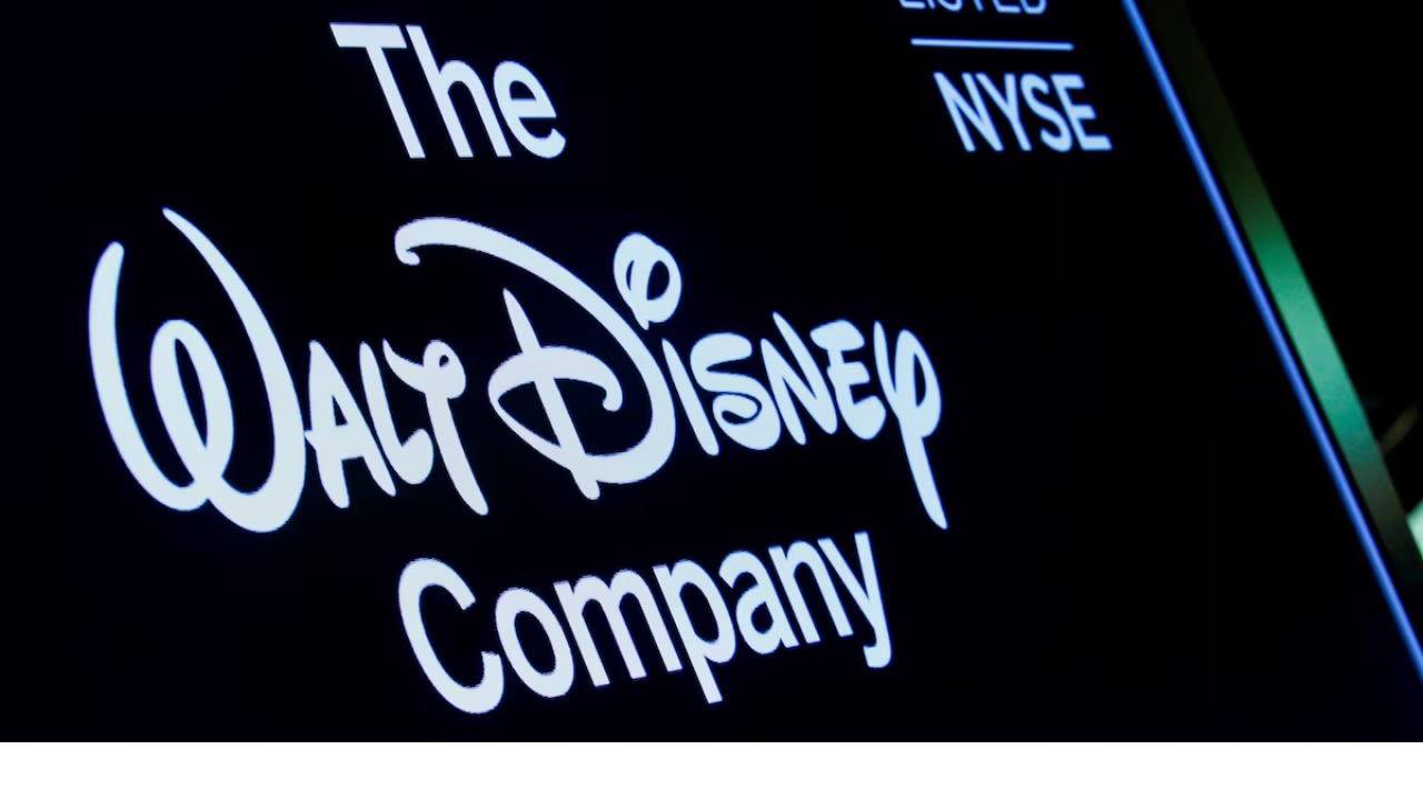 Disney lays off several hundred employees across film, TV, and finance divisions —