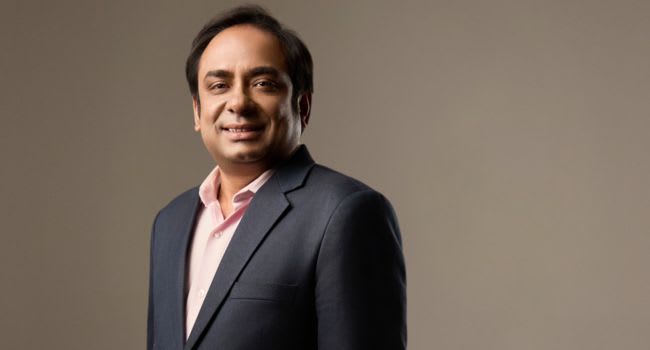 WHSmith India appoints Shantanu Chakravartty as CEO —