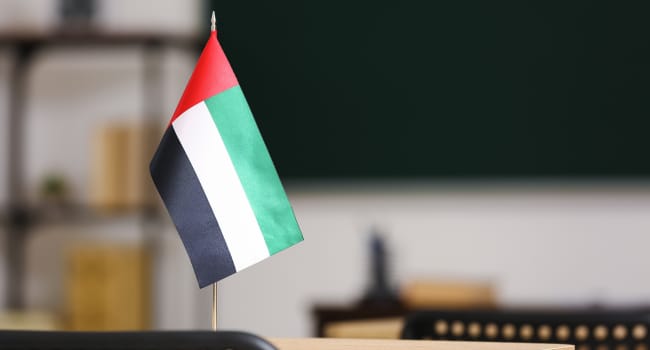 Private firm ordered to pay AED 110.4K to employee