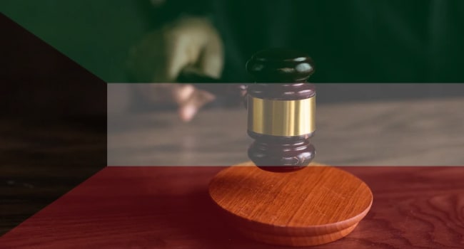 Kuwait Judiciary aims 100% Kuwaitization of roles