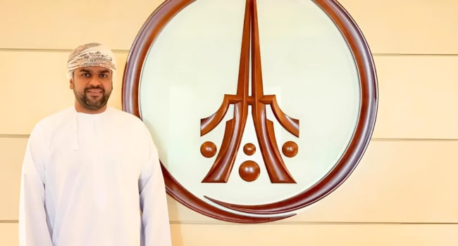 The Zubair appoints Fahad Al Bulushi as Group CFO
