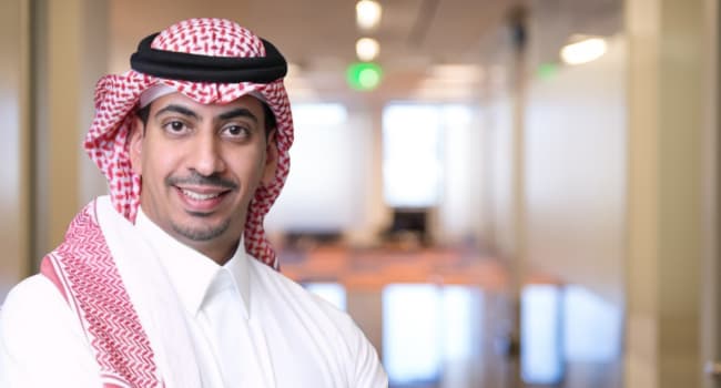 Dussur appoints Mansour AlQarawi as CEO