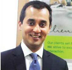 Vivek Nath