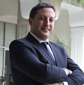 Dr Davide Sola