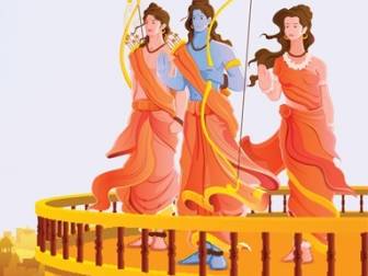 HR Lessons from Ramayana 