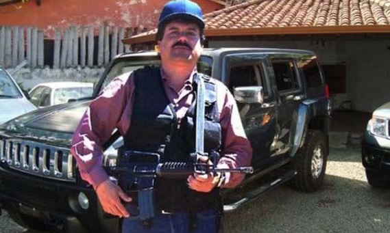 El Chapo