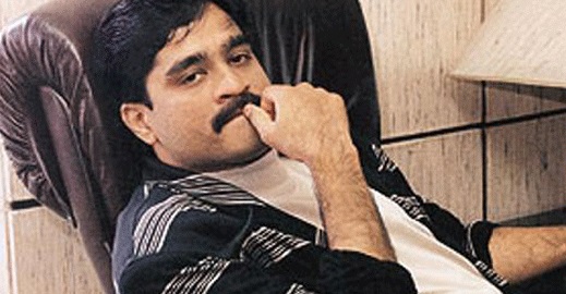 Dawood Ibrahim