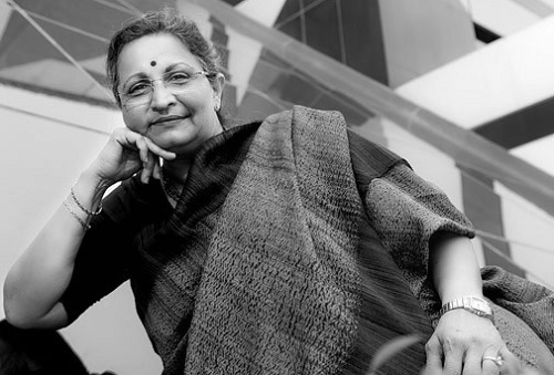 Renu Sud Karnad