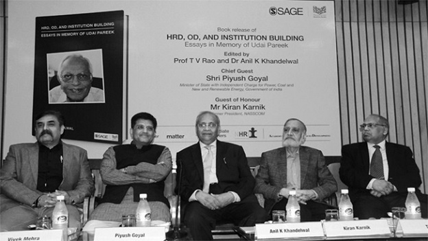 An Eminent Panel