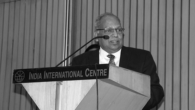 Dr. T.V. Rao