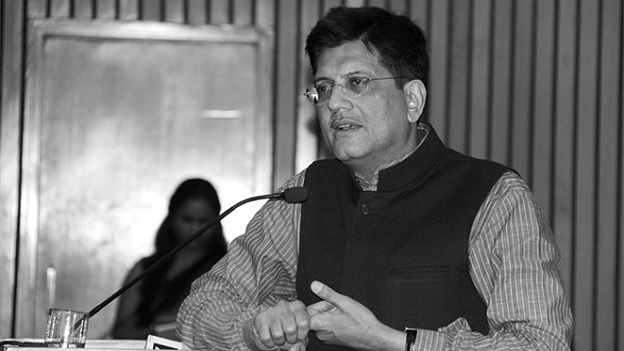 Piyush Goyal