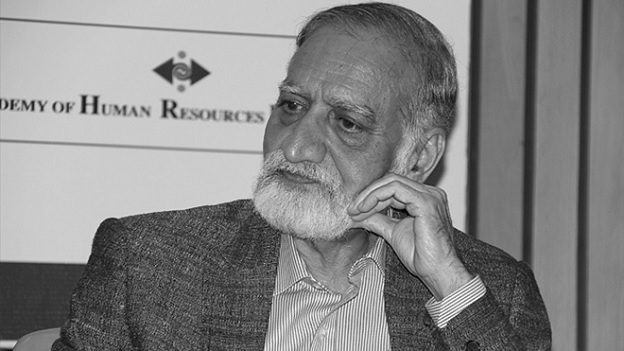 Kiran Karnik