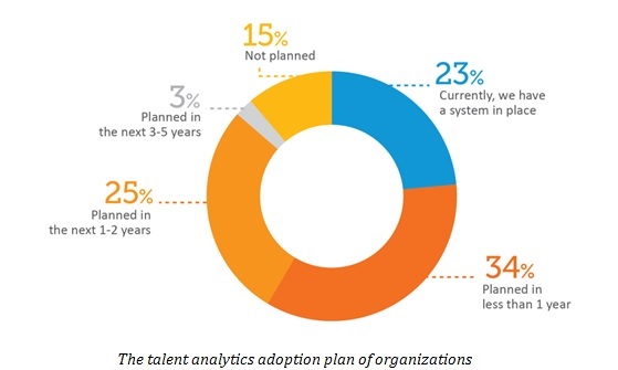 Analytics Adoption