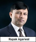 Rupak Agarwal