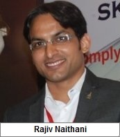 Rajiv Naithani