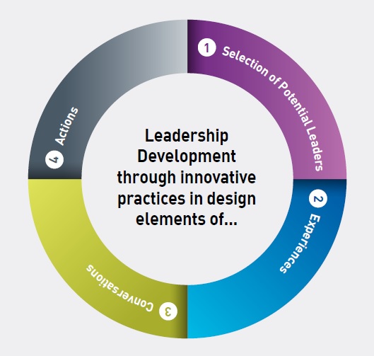 Leadership Development Design Elements