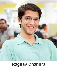 Raghav Chandra