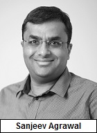 Sanjeev Agrawal