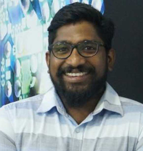 Kathir Balakrishnan