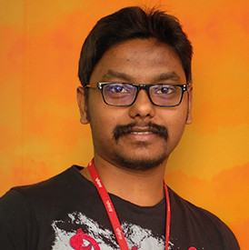 Prabhav Mitra