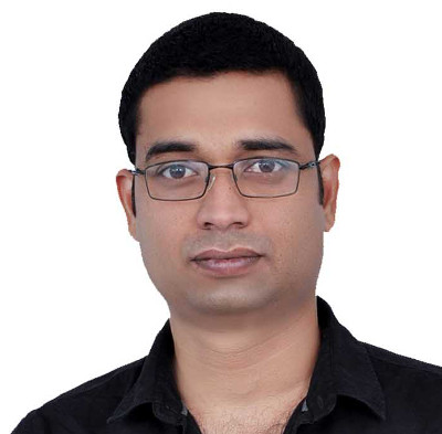 Praveen Kothapalli