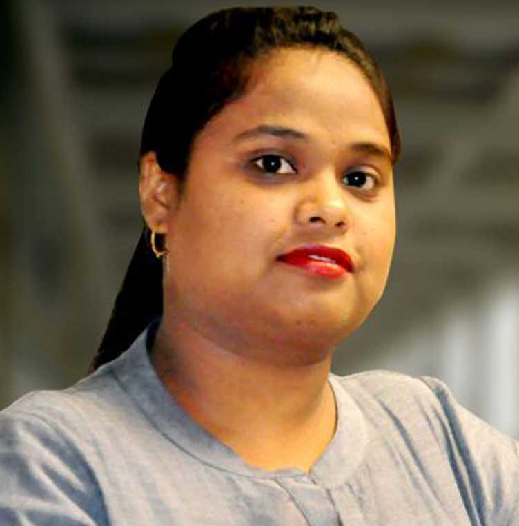 Jyoti Kumari