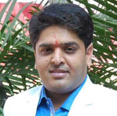 Snehal Pawar