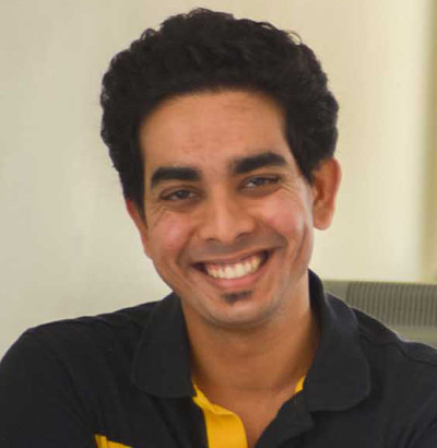 Sriram Raghuveer