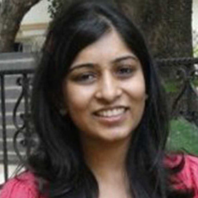 Vaidehi Guduguntia