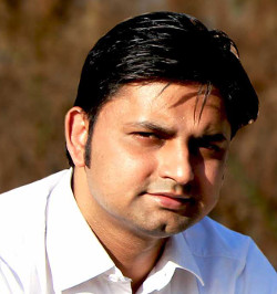 Vivek Dixit