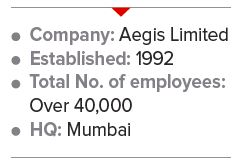 Aegis Irving Jobs