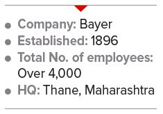 Bayer Info