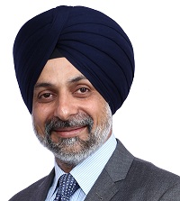 Jasjit Singh Kang