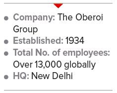 Oberoi Group