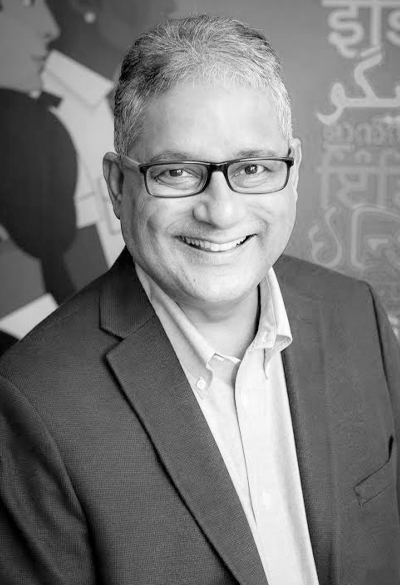 Raj Raghavan