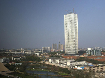 Broad-Group-builds-57-storey-tower