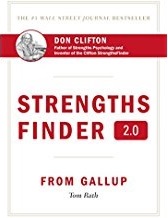 strengthsfinder 2.0 test access code