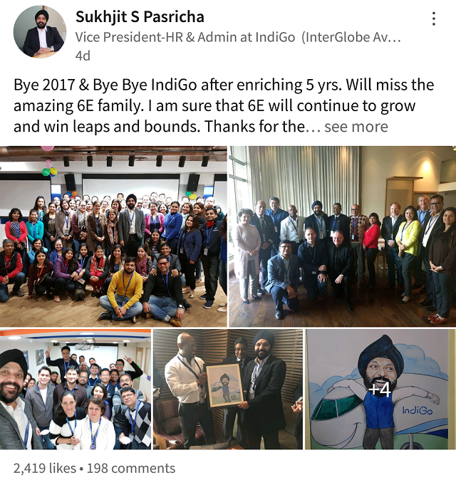 Sukhjit announcement