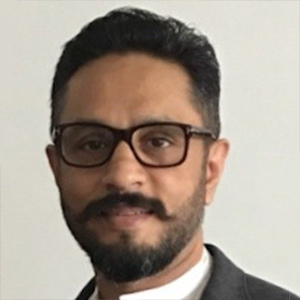 Sanjeev Somasundaram