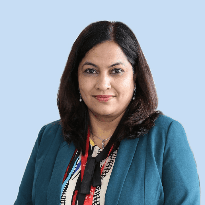 Nandini
