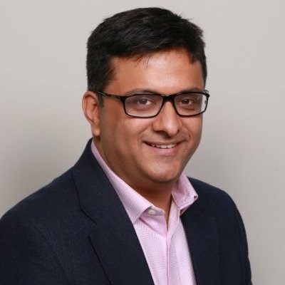 Rajesh Ahuja