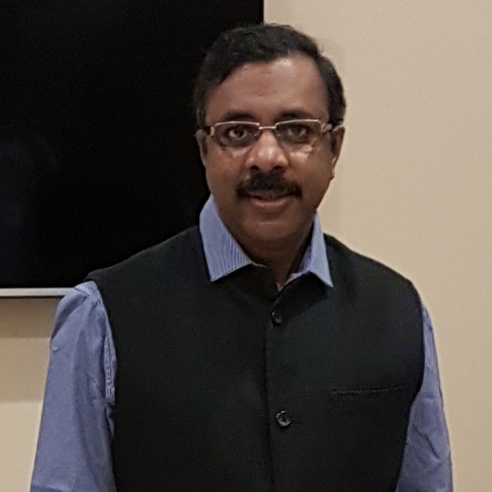 Prabhakar Lingareddy