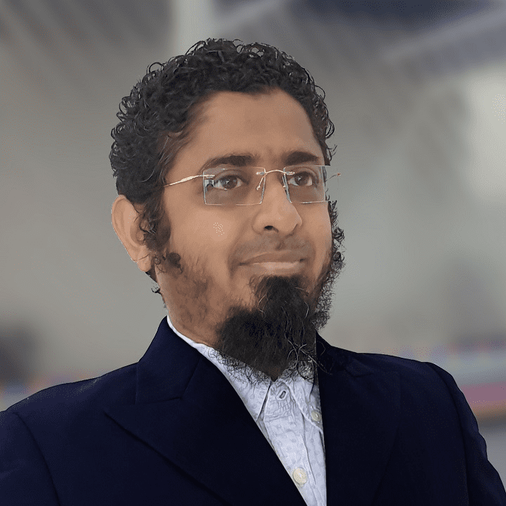 Mohd Saad