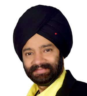 Harjeet Khanduja