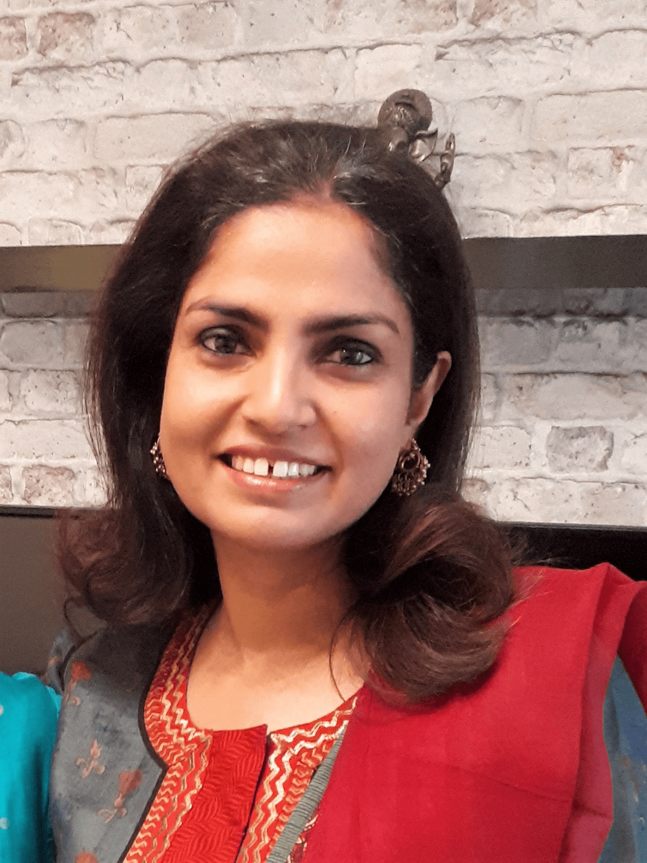 Aparna