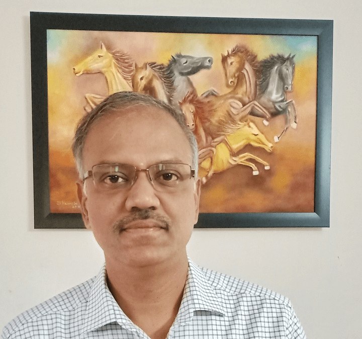 Rajesh