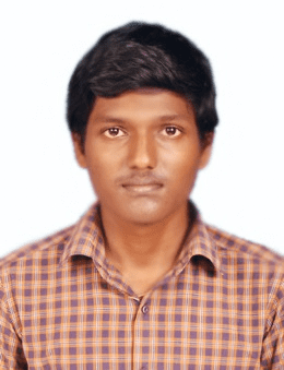 Kumaran R.