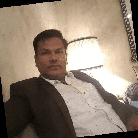 Pankaj