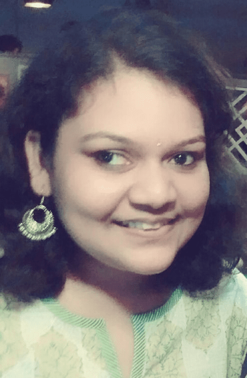 Sucharita